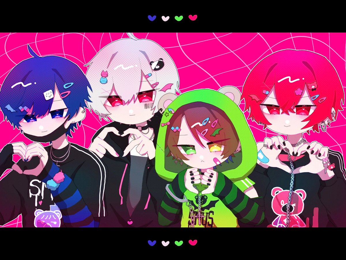 ꒷꒦ ❤︎ ꒷꒦