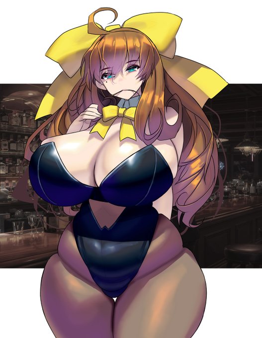 遊び人のお姉さん