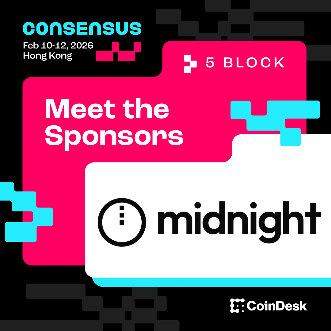 CoinDesk (@CoinDesk) / Posts / X