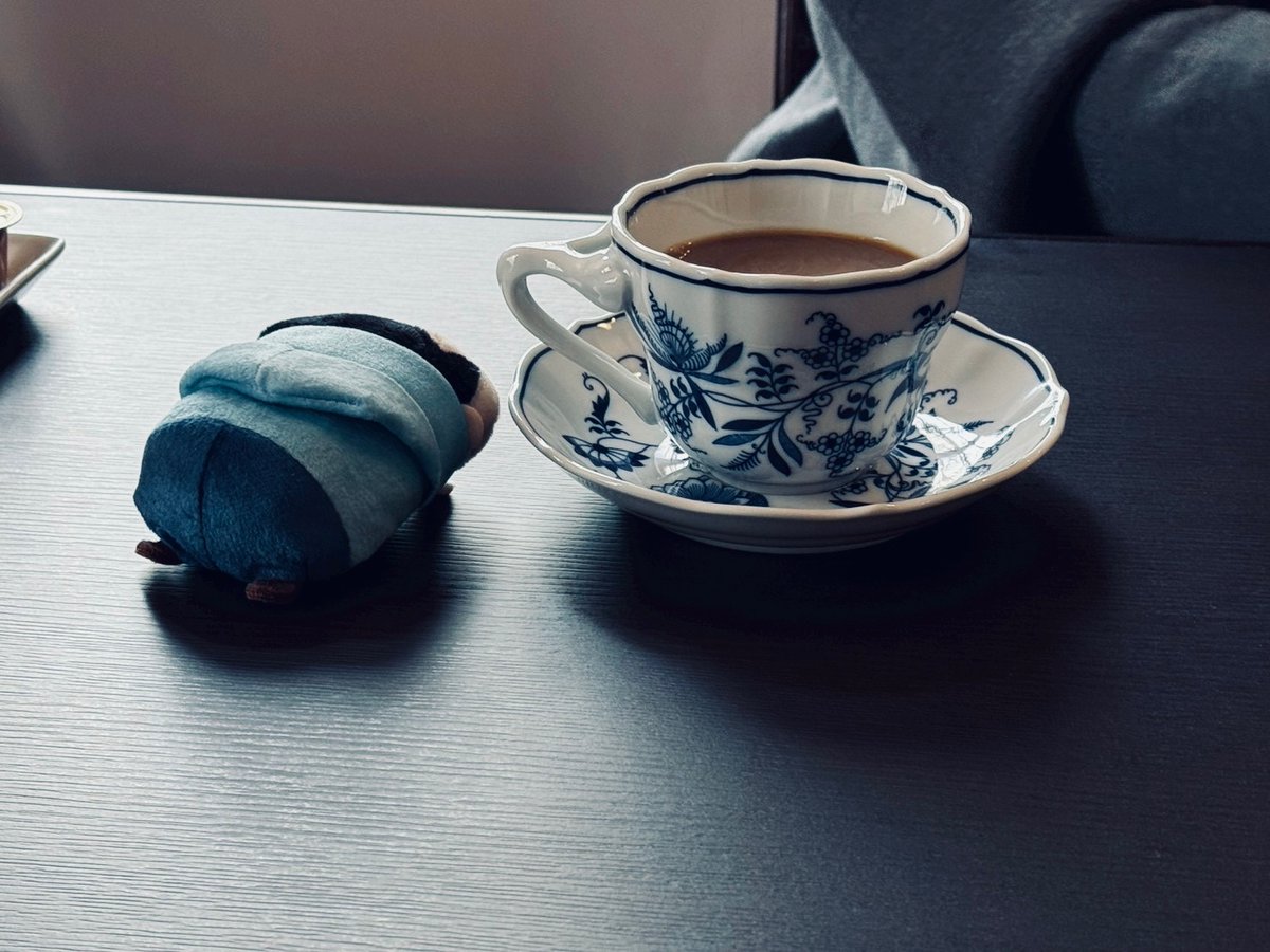 森江🌳東7I28a tweet media