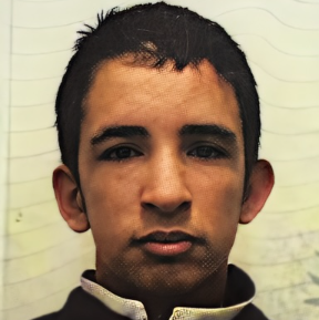 Ángel Daniel Vázquez tiene 15 años, desapareció el 26/1/26 en la provincia de Misiones. Se hizo la denuncia. Por favor compartir y avisar #Urgente a la policía local, o al ☎️911

#Misiones