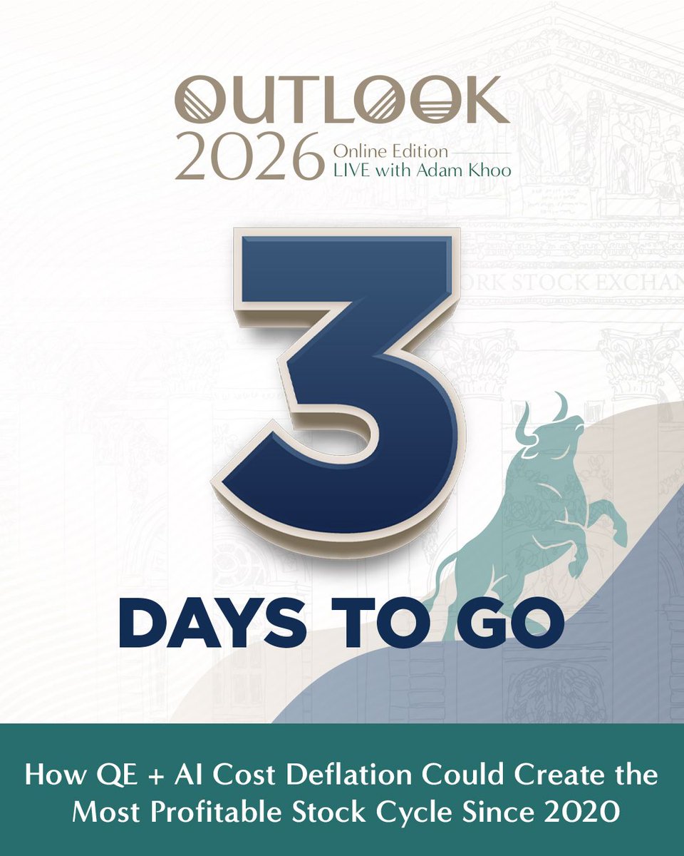 Adam Khoo (@adamkhootrader) / Posts / X