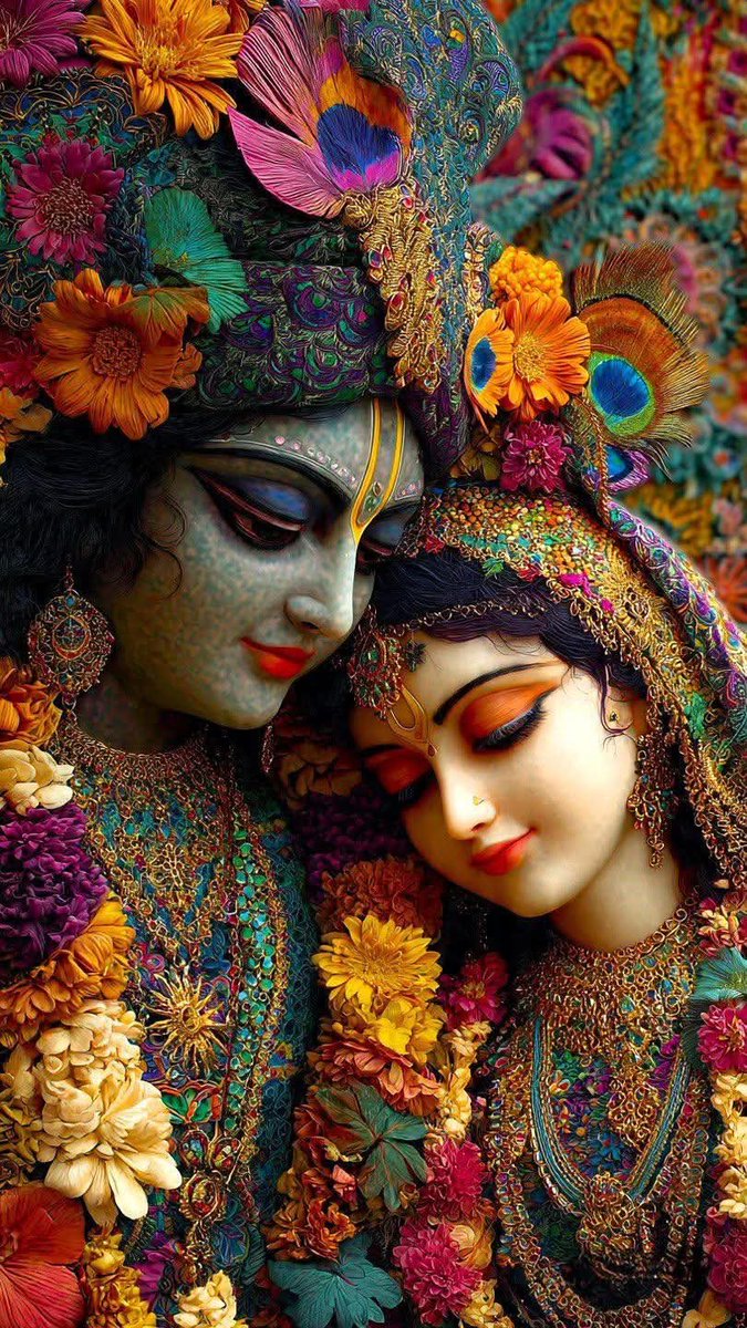🙏 शुभ प्रभात 🙏

आप का दिन मंगलमय हो ! 
सफलता आपके कदम चूमे !

🌺 जय श्री कृष्ण 🌺
♥️ राधे राधे ♥️🪷🌺