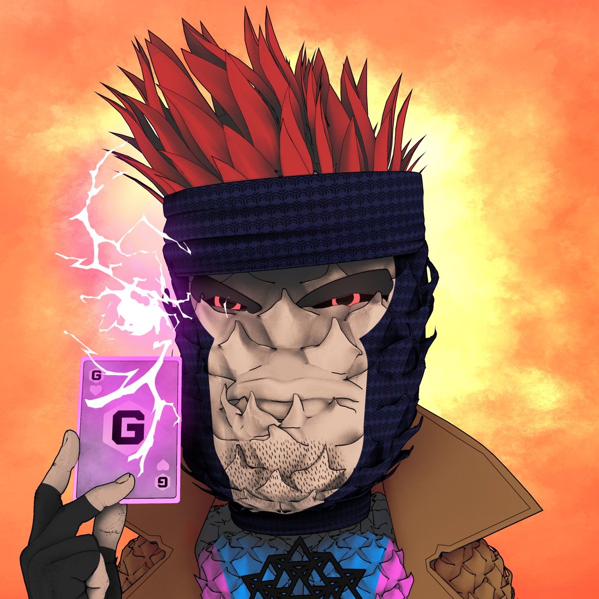 ᥴꫝ𝓲ꫀᠻ ꪀꫀᥴ tweet media