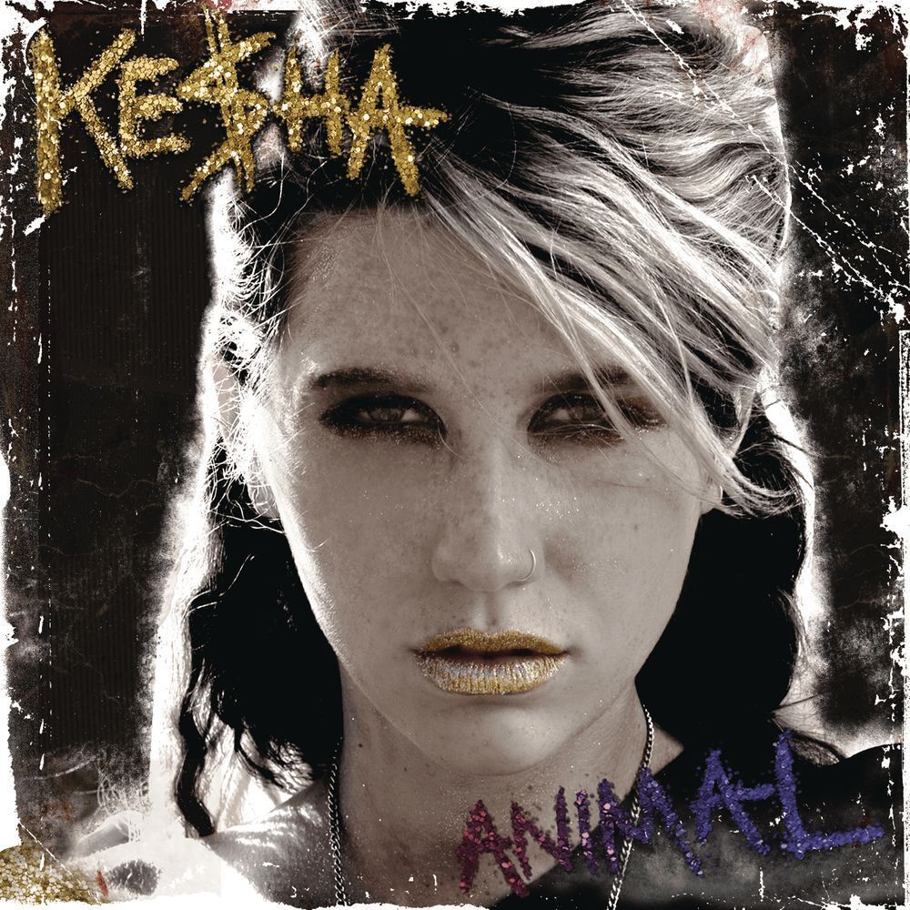 chartdata's tweet image. Today in 2010, Kesha's 'Animal' debuted at #1 on the Billboard 200.
