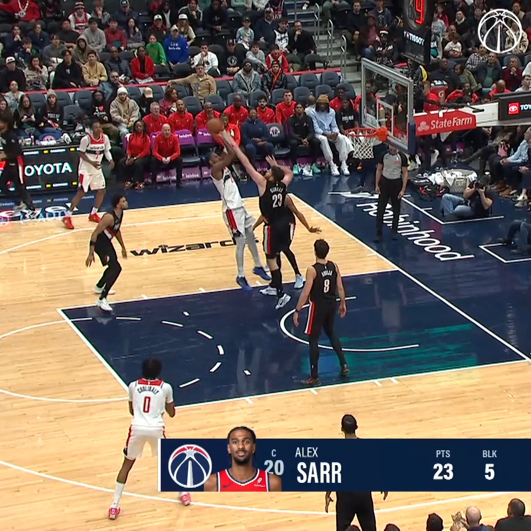 25 points for no. 2️⃣0️⃣ so far tonight