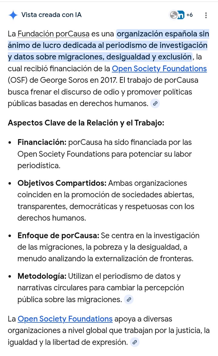 El autor del artículo del NYT donde se alaba la regularización exprés de 500.000 inmigrantes impulsada por PSOE-Podemos es José Bautista. 

Resulta que Bautista es miembro de la ONG Porcausa, financiada por la Open Society de George Soros.
