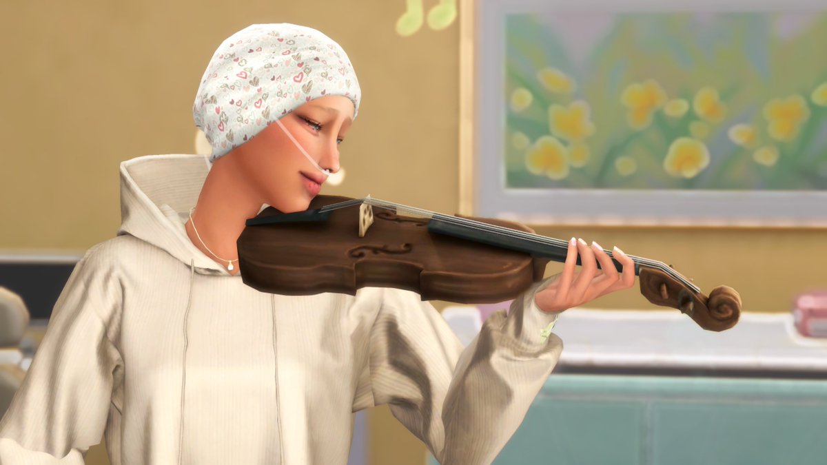 thxraya185's tweet image. pursuing her dreams 🎶