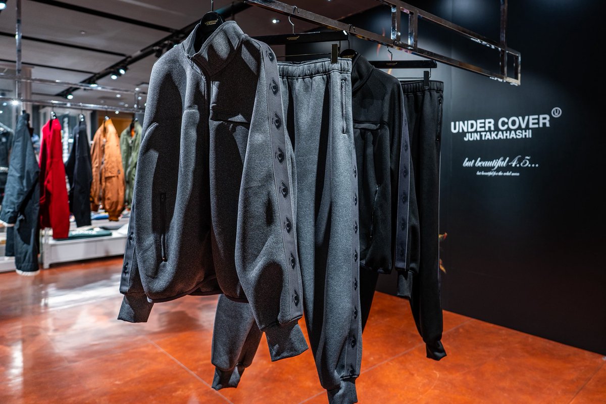 undercover_lab tweet media