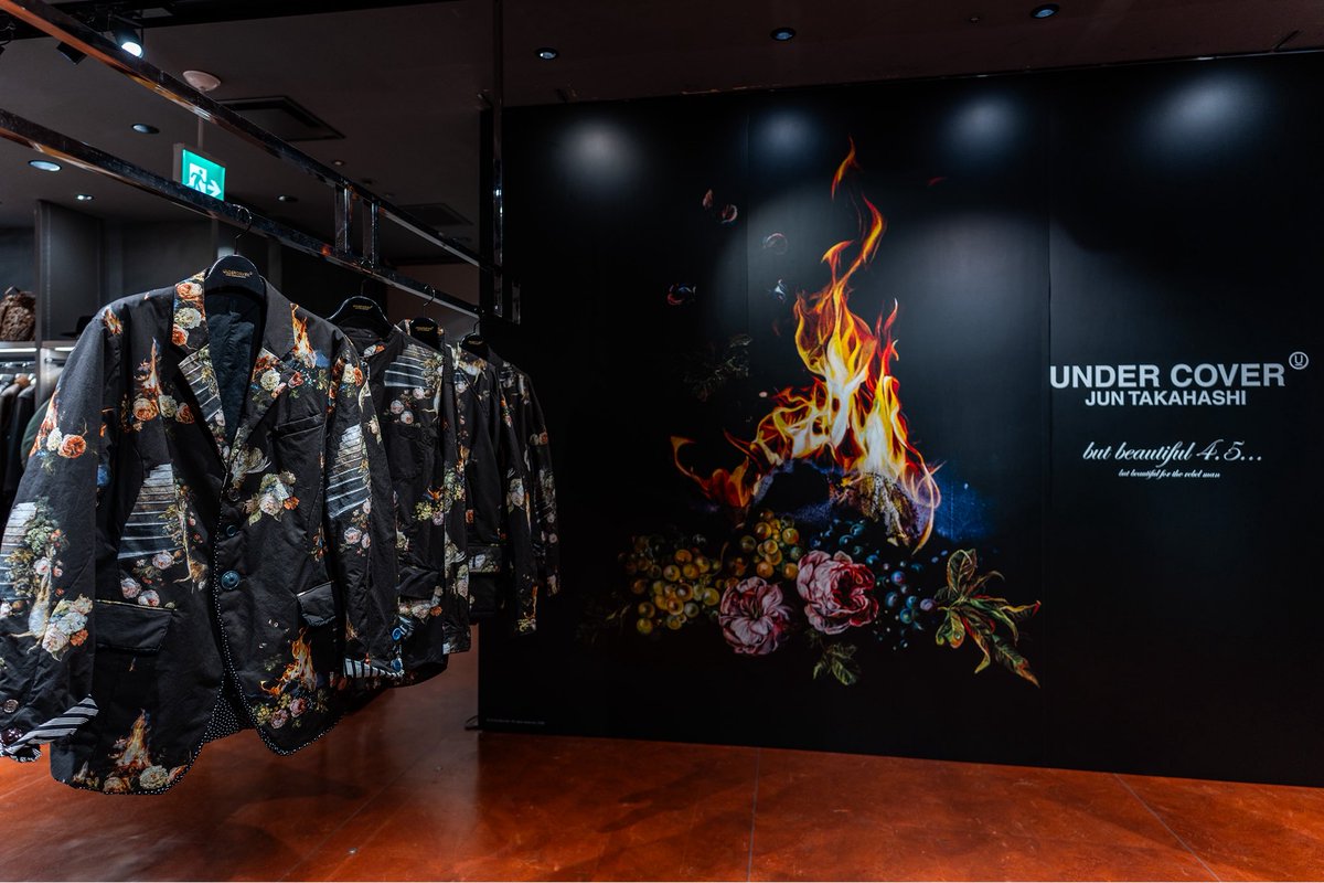 undercover_lab tweet media