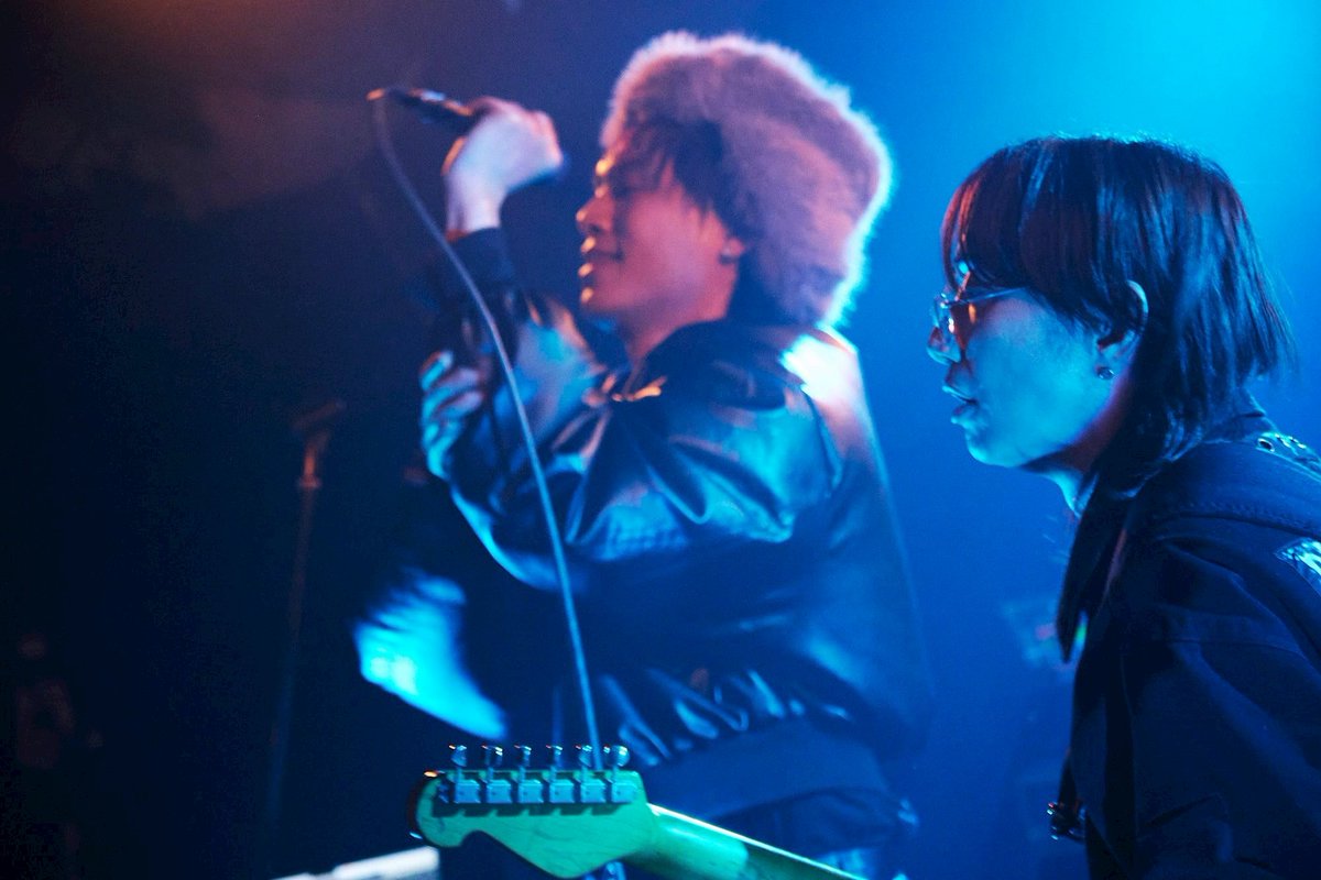 MIGIMIMI SLEEP TIGHT / 涼平遊戯2025 FC特典付き Red Tabby / うみべのあずまや” (涼平遊戯2025)発売決定！ | MIGIMIMI