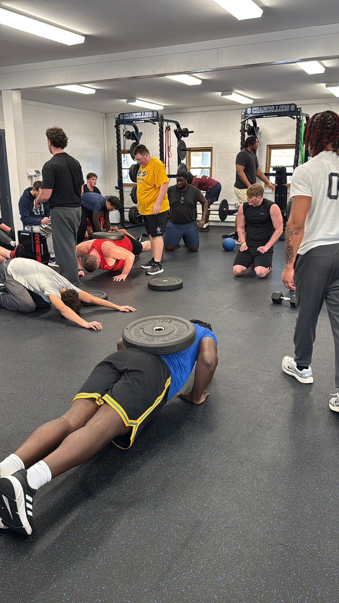 Coach Anderson tweet media