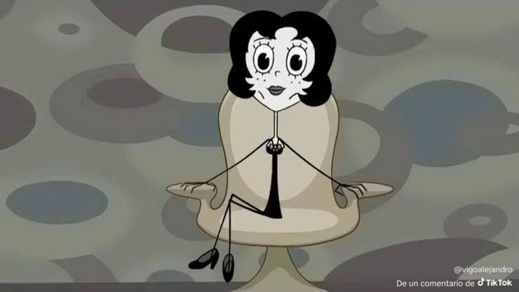 elchicocriticon's tweet photo. La realidad supera a la ficción. 

La casa de los Famosos VS La Casa de los Dibujos 

@GOMITA_OFICIAL https://t.co/KFaaZzJUQZ
