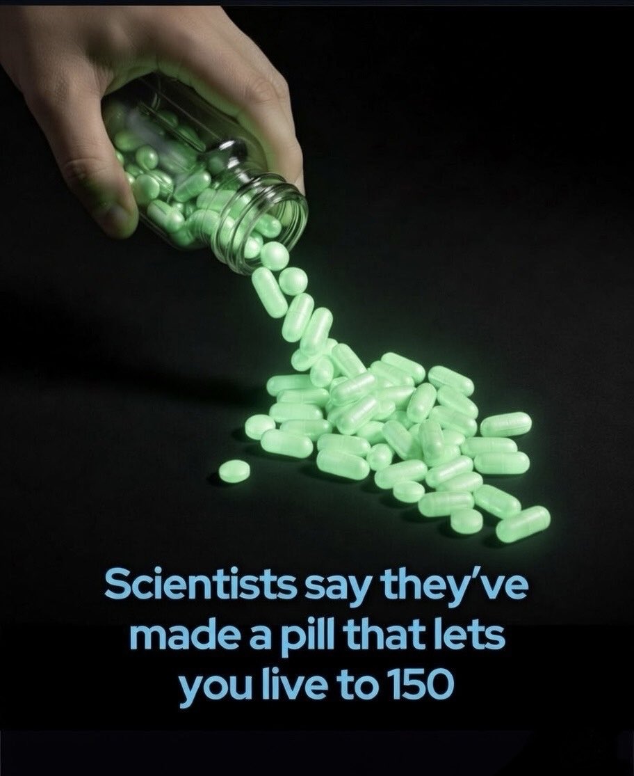 GenZified_'s tweet photo. Procyanidin C1 (PCC1), found in grape seeds, has shown promise in animal studies by reducing senescent “zombie” cells and improving health. 

Mice lived about 9% longer, but no human trials exist yet. https://t.co/sRKH7YHwHE