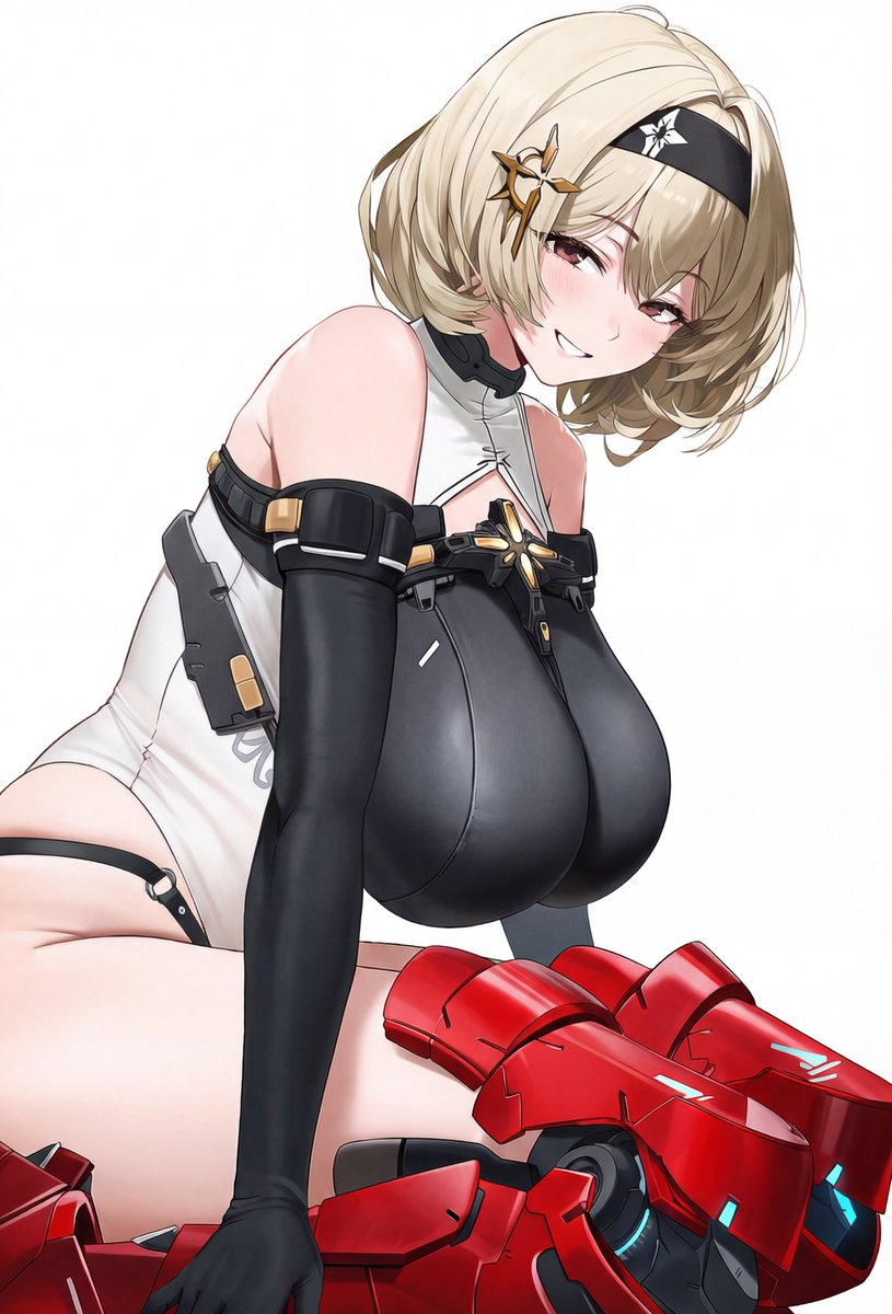 Red Shoes - レッドシュー