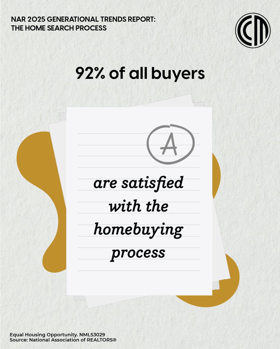 We’re always looking for ways to make home buying smoother. Want to help? Let’s talk partnership.