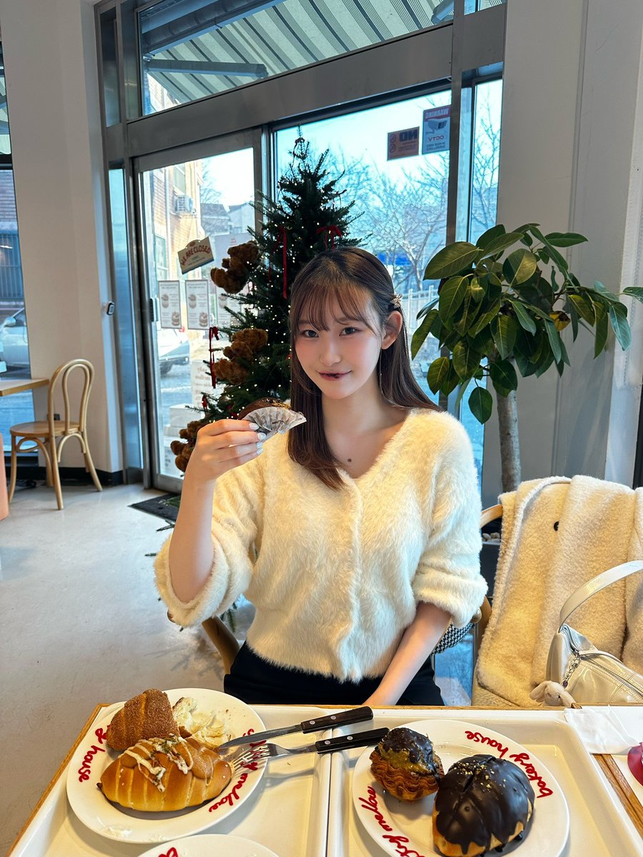 ドバイちょんドゥクッキー

#韓国カフェ #ドバイもちクッキー