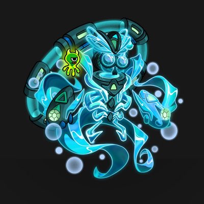 Gabe8bit(HV-MTL) tweet media