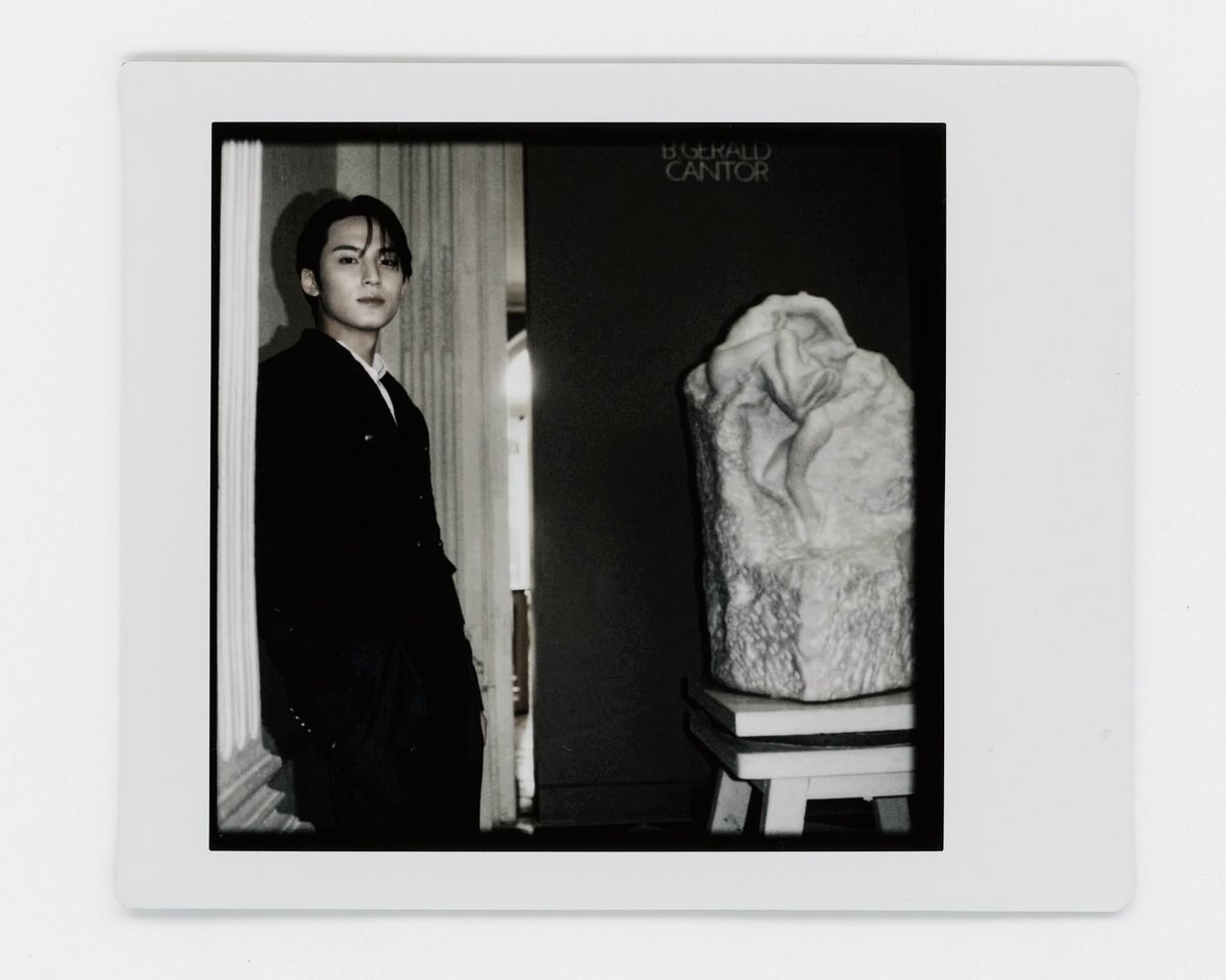 M. (@minrgyoo) / Posts / X