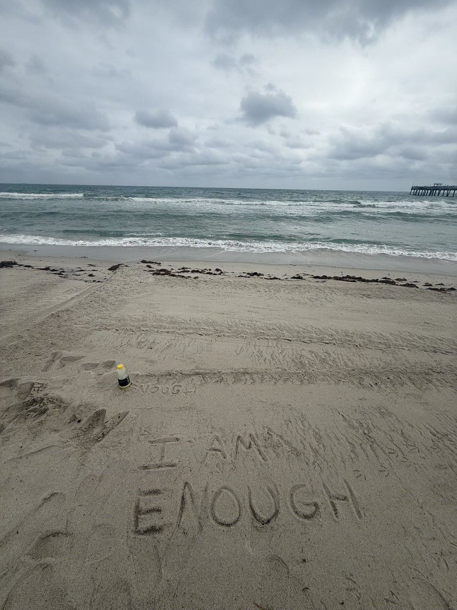 from florida 
with love