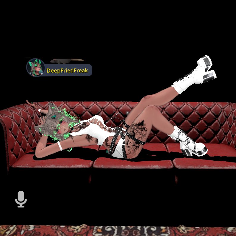 Hanging out with Freak was such a vibe!
I loved how the tattoos turned out

What do you guys think?