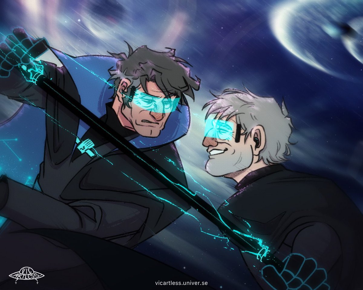 VICARTLESS #VicArtGames tweet media