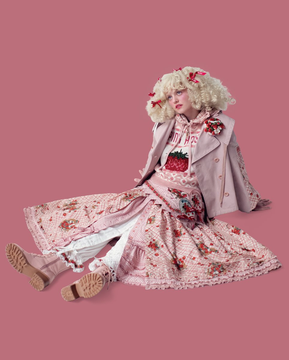 PINK HOUSE (@pinkhouse_staff) / Posts / X