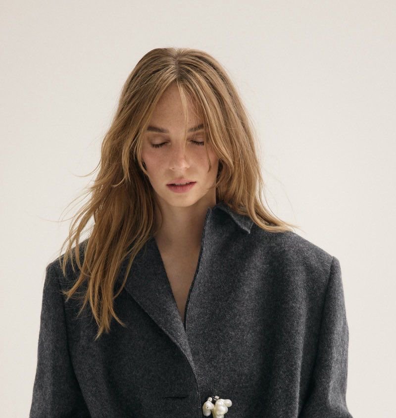 ronancediaries's tweet image. ronance model x photographer au