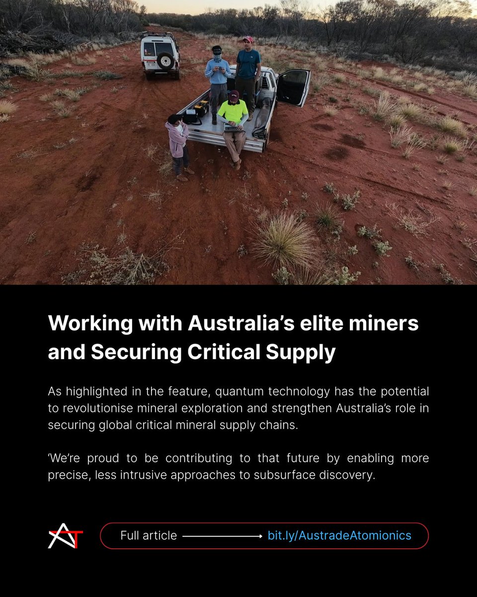 Atomionics tweet media