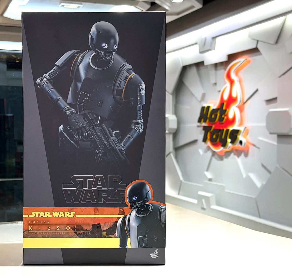 ホットトイズジャパン (@hottoys_japan) / Posts / X