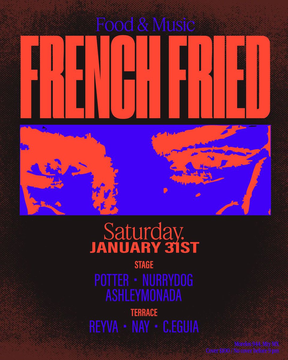 frenchfried tweet media