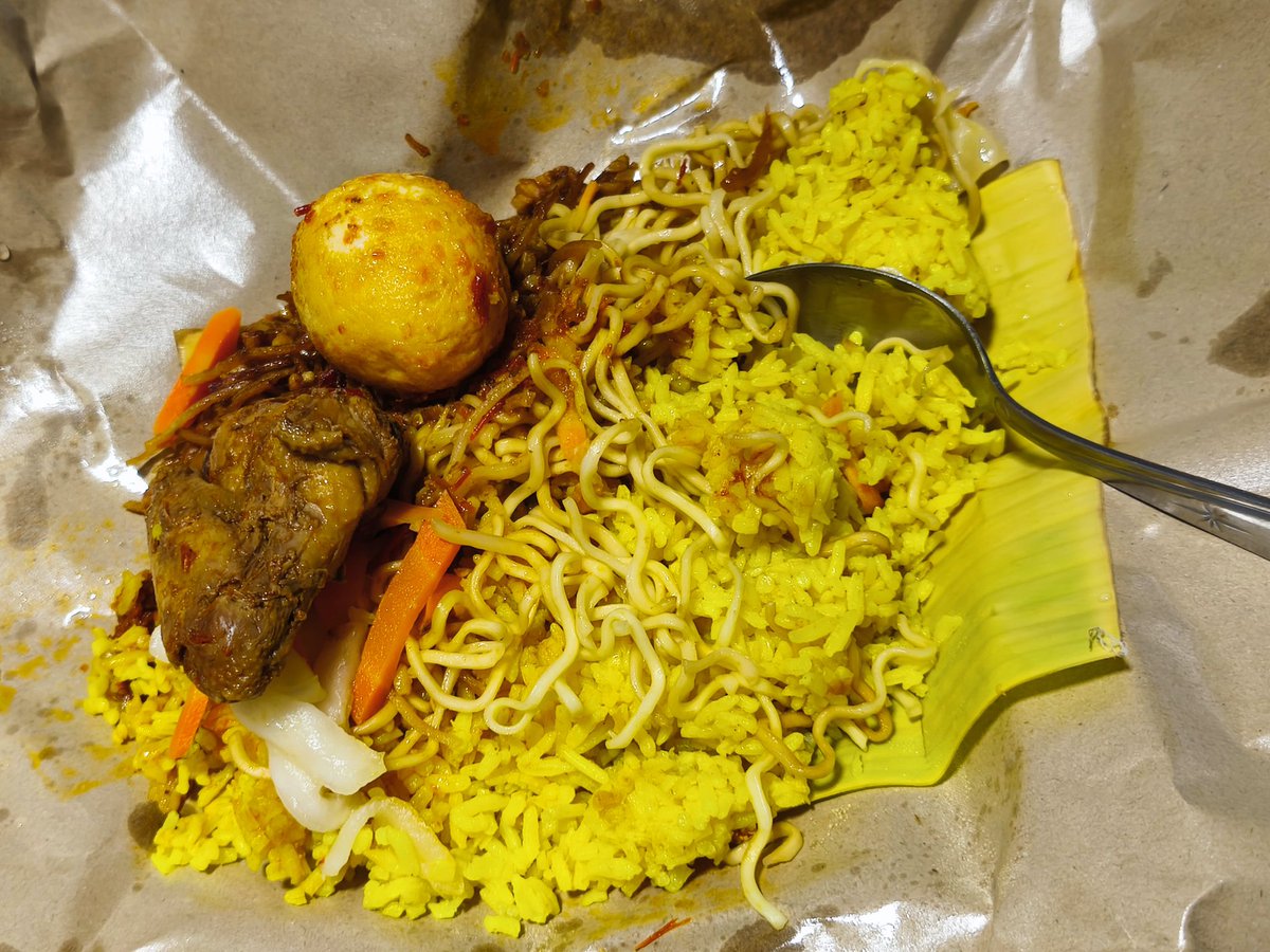 Makasih ayanggg <a href="/adenademin/">kakakaden</a> pasti naskunnya tante eda 🫰🏻