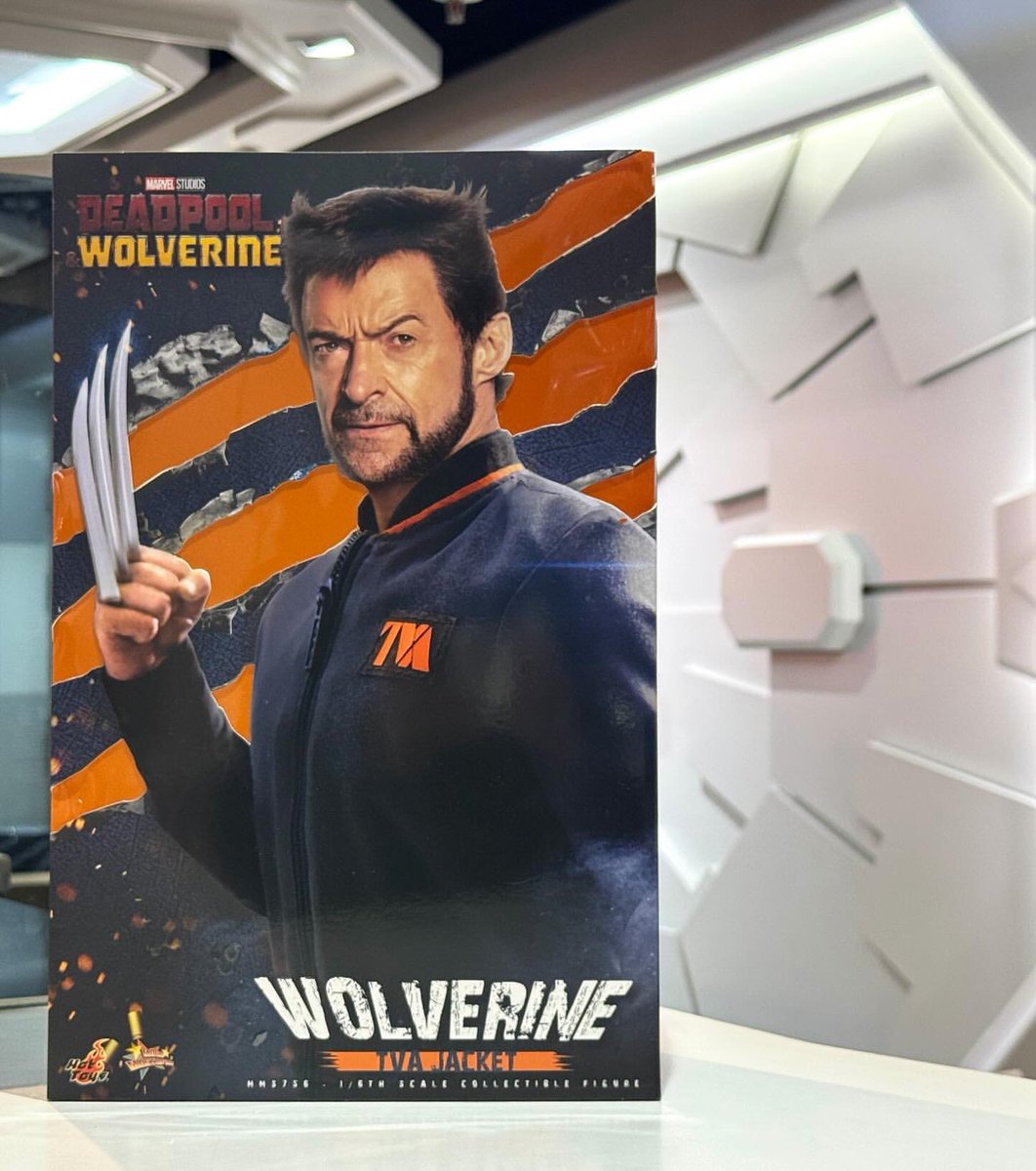 発売情報】 【ムービー・マスターピース】『デッドプール