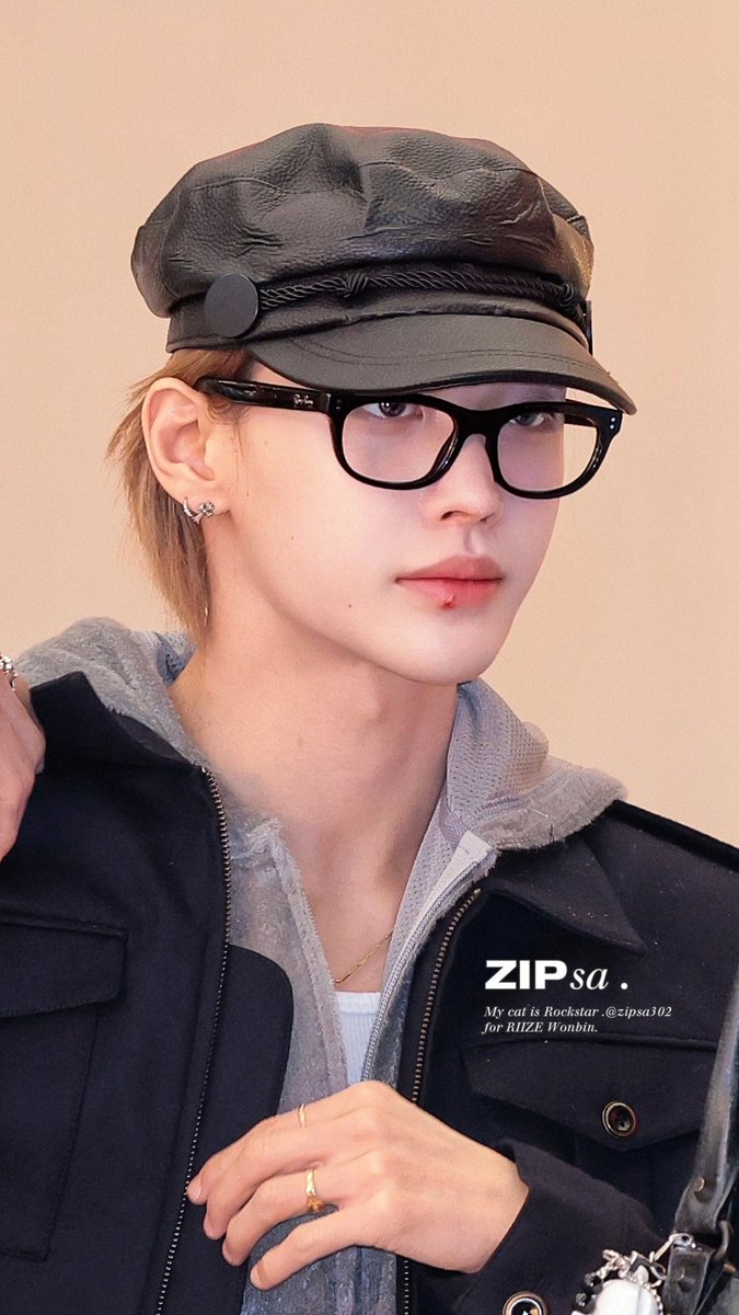 zipsa302's tweet photo. 260128
#WONBIN #원빈 
#RIIZE #라이즈 https://t.co/Nn0SidIk8Z