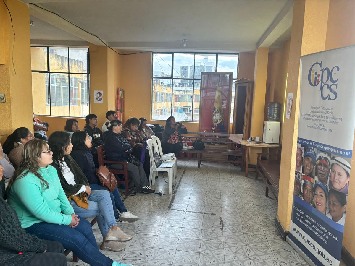 Continuamos con el proceso de formación en Participación Ciudadana con el Módulo Estado abierto y ciudadanía digital en coordinación con el Colectivo Artesanal Recuerdos
#ConsejoEnTerritorio
