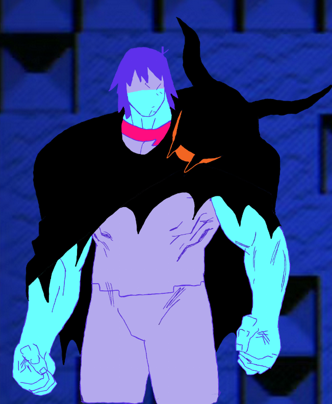 #deltarune