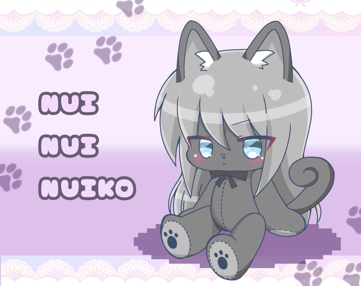 nui_nui_mituto's tweet image. #箱入りドールのヌイ子さん
#ケモノ  #チビケモ  #ぬいぐるみ 
ぬいっ🐈‍⬛