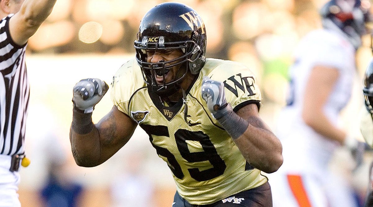 ⭐️ Ba’Roc Willis tweet media