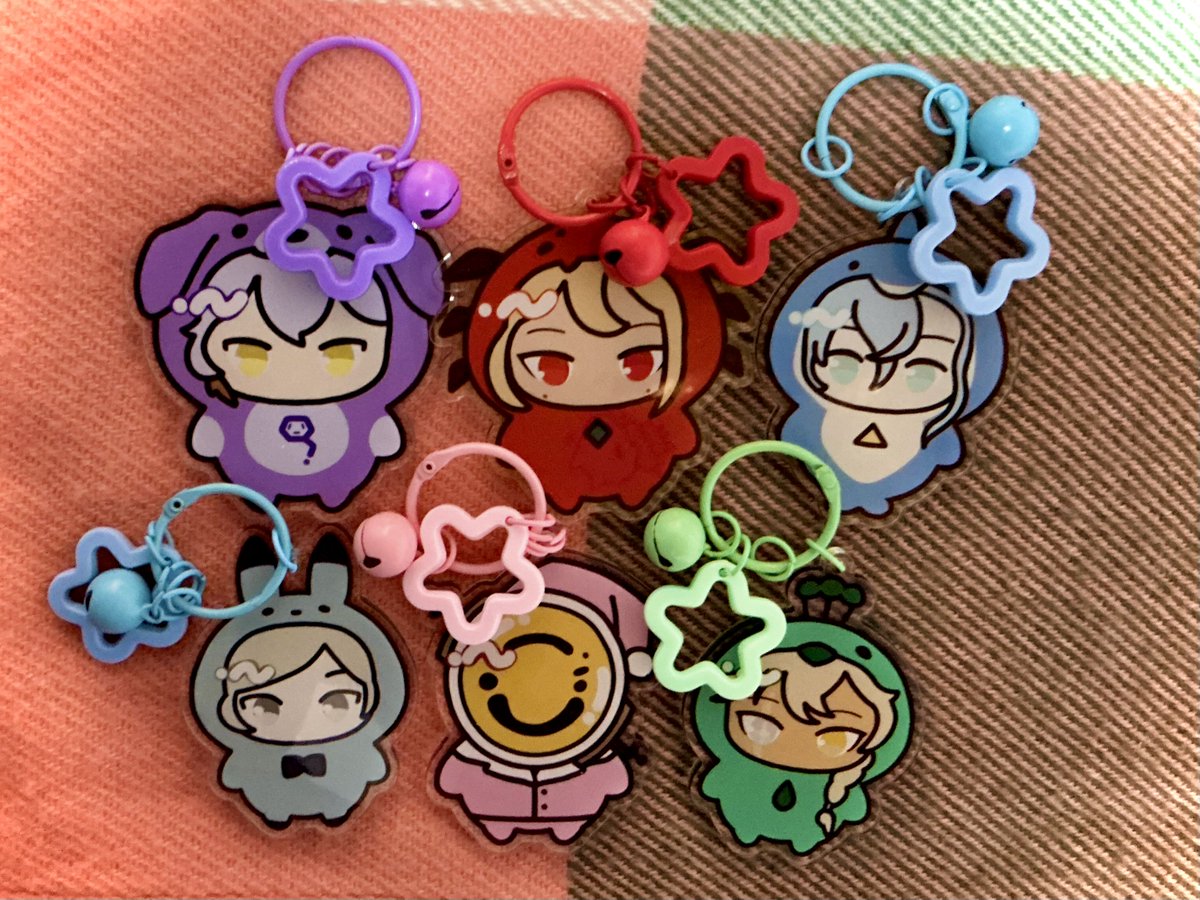 Boo!👻 | Comms Open tweet media