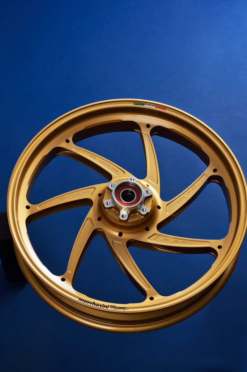 marchesini【輸入発売元】DMお休み中 (@WheelTecnology) / Posts / X