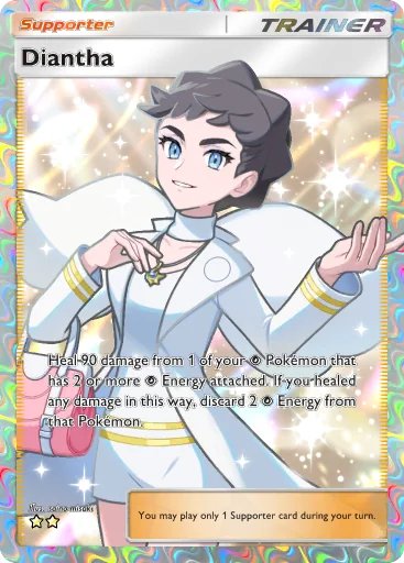 Fan Pokemon TCG Pocket Chile tweet media