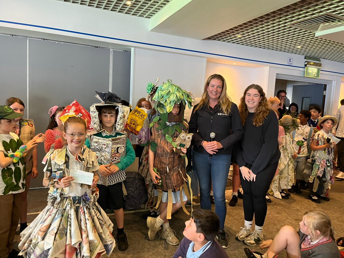 Sustainability Learning CIC tweet media