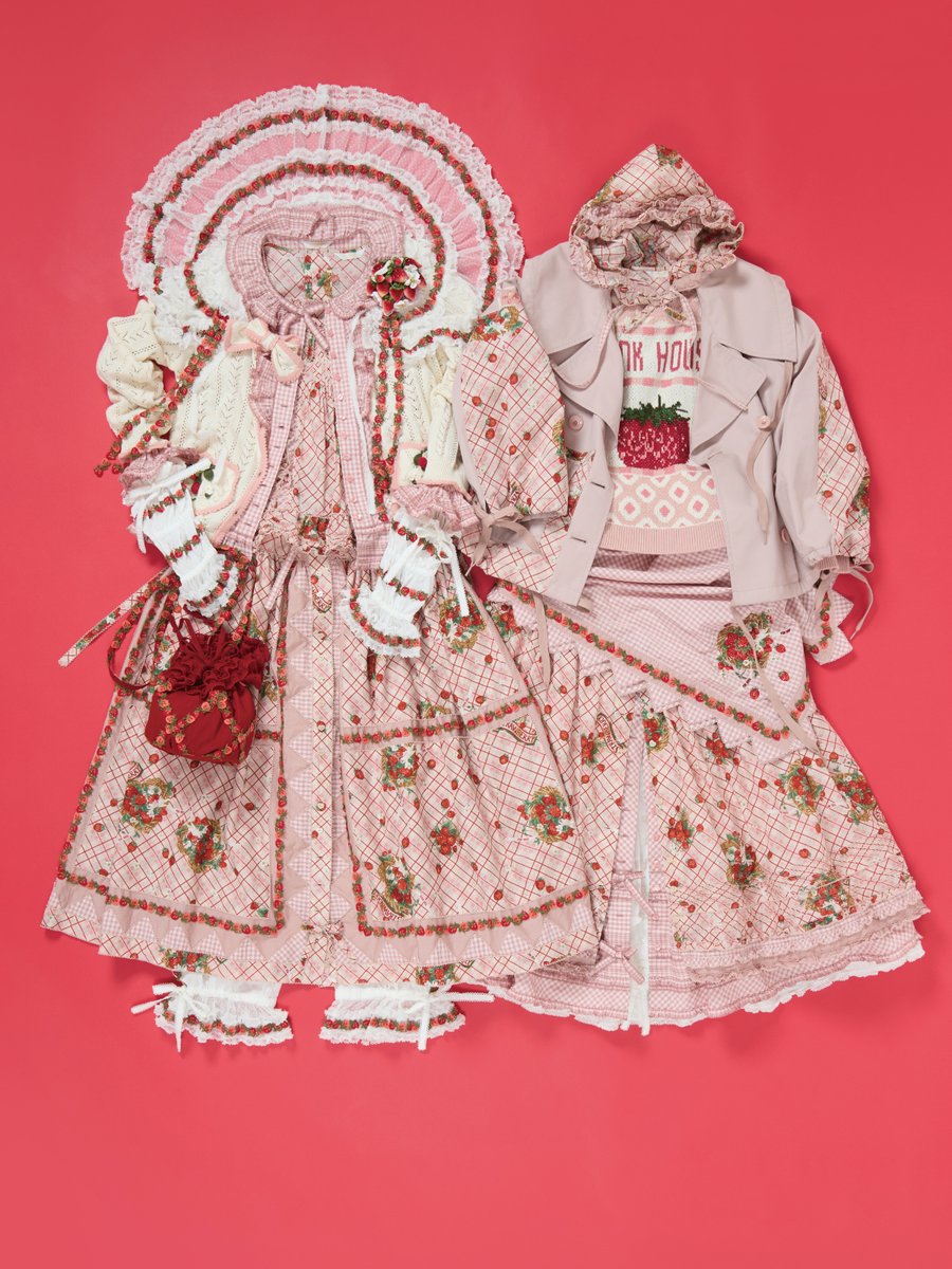 PINK HOUSE (@pinkhouse_staff) / Posts / X