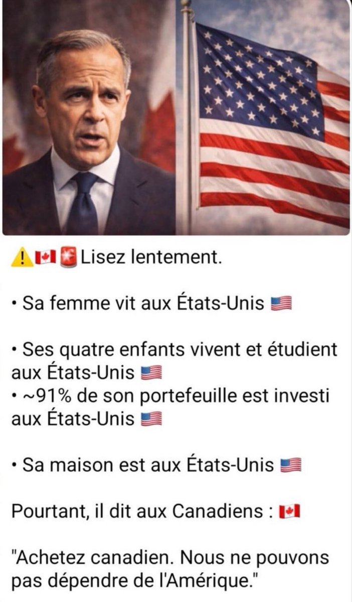 Si ceci est même un peu vrai, c’est votre signal pour lever l’ancre. 

Haïssable!

*