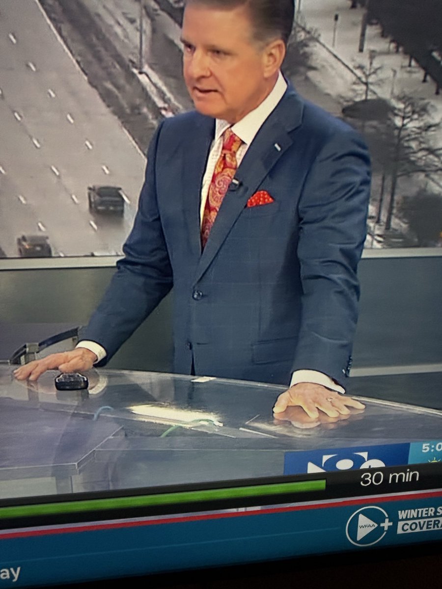 Doyle King tweet media