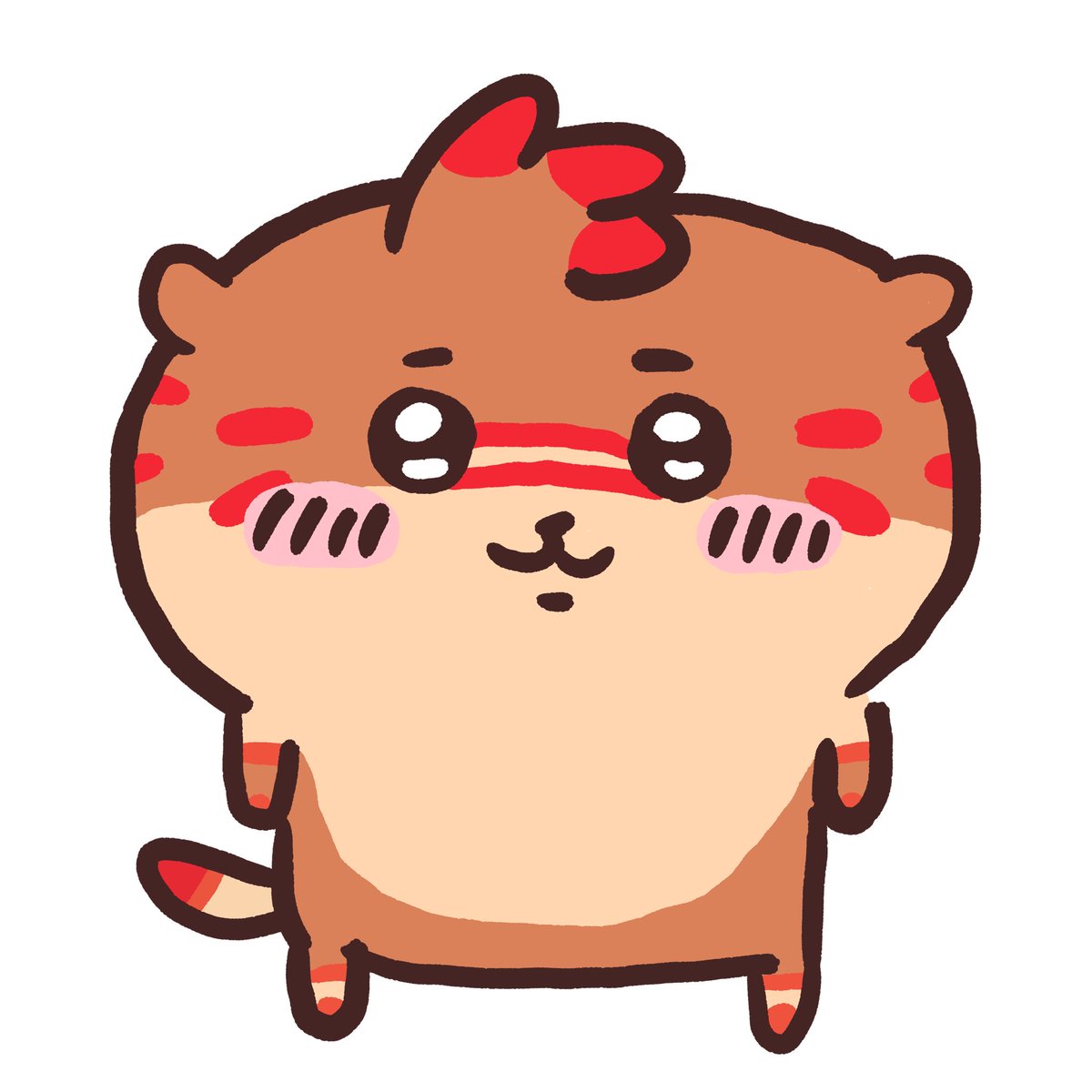 Magic Mustelids! ✨🪄 tweet media