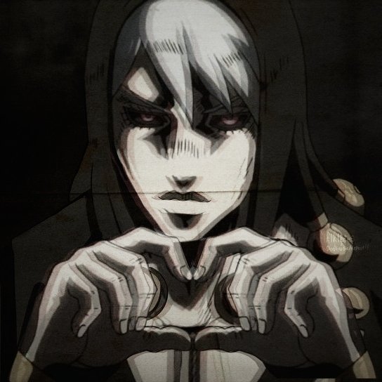 capoalamort's tweet image. ⠀
⠀⠀⠀⠀⠀⠀⠀sure you would. 
⠀