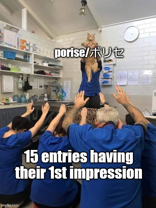 #bmstukuru #Bた作26

uhhh... not actually true but it's kinda...