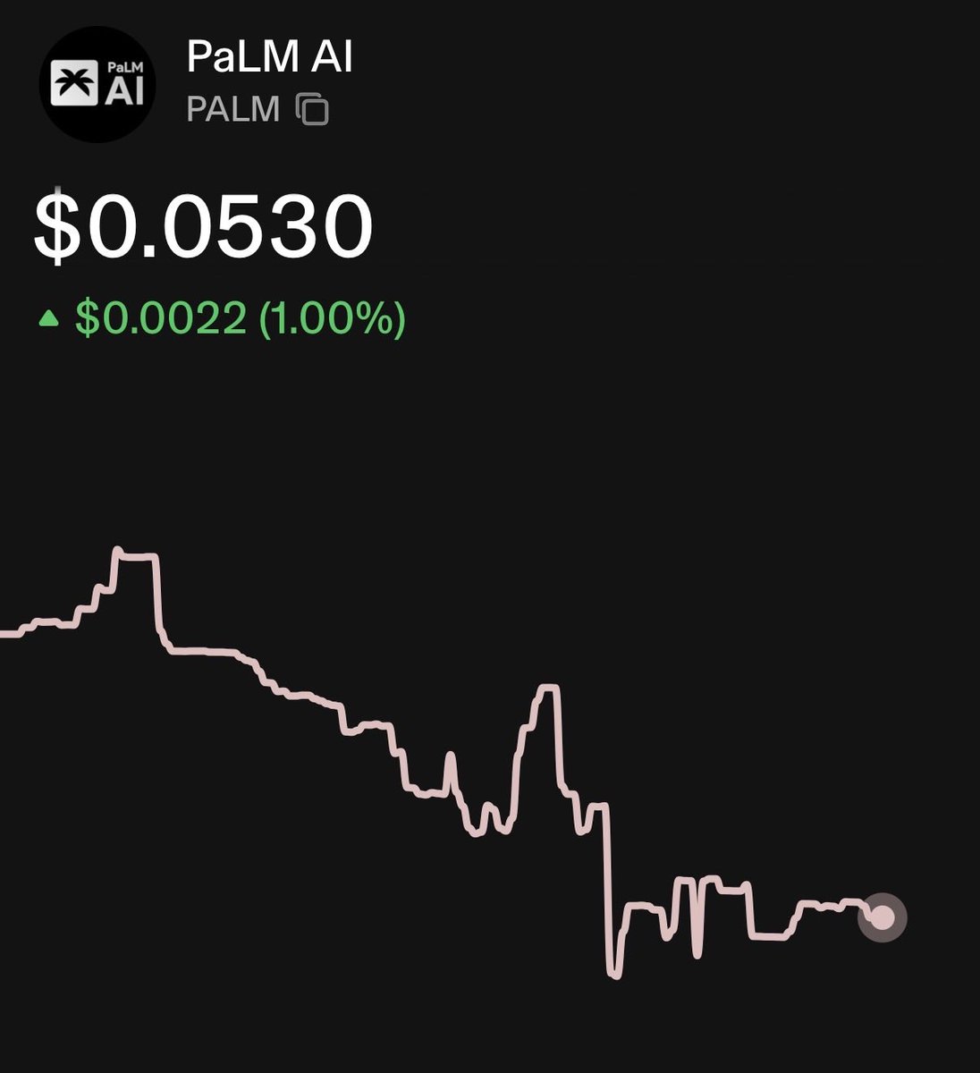 UpOnlyGreg tweet media