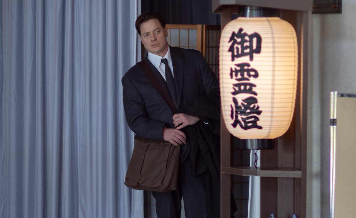 Familia en renta (Rental Family) parte de una curiosa tradición japonesa, pero la observa desde una mirada norteamericana juzgadora. En vez de profundizar, opta por la moraleja hollywoodense y desperdicia su potencial. 🎬
Más aquí: elpirata.pe/2026/01/26/fam…